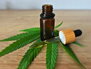 Cannabis Oil - composizione - ingredienti - come si usa - funziona