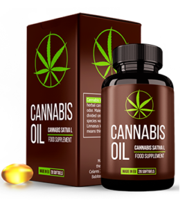 Cannabis Oil - forum - opinioni - recensioni
