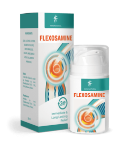 Flexosamine - funziona - recensioni - opinioni - prezzo - Italia