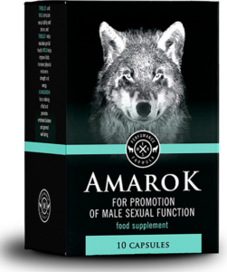 Amarok - Italia - recensioni - funziona - prezzo - opinioni