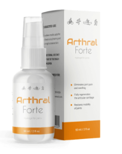 Arthral Forte - forum - opinioni - recensioni