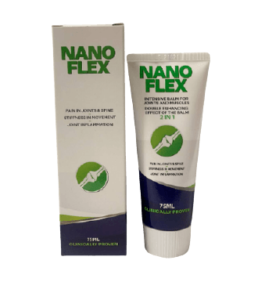 Nanoflex - forum - opinioni - recensioni