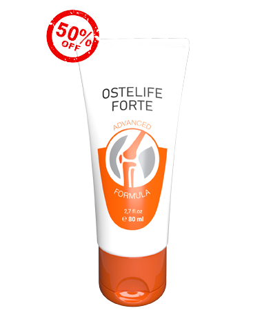 Ostelife Forte - Italia - funziona - opinioni - prezzo - recensioni