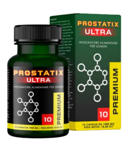 Prostatix Ultra - forum - recensioni - opinioni
