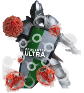 Prostatix Ultra - originale - in farmacia - Italia