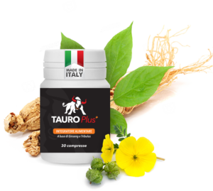 Tauro Plus - prezzo - recensioni - opinioni - funziona - Italia