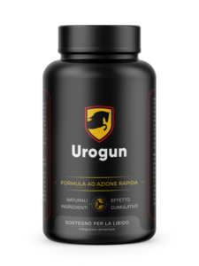 Urogun - opinioni - forum - recensioni