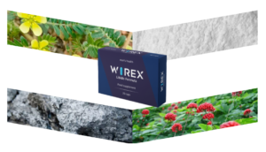 Wirex - composizione - ingredienti - come si usa - funziona