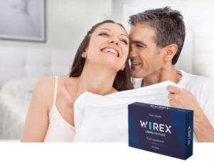Wirex - controindicazioni - effetti collaterali