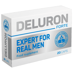 Deluron - Italia - opinioni - recensioni - prezzo - funziona