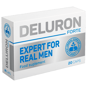 Deluron - Italia - opinioni - recensioni - prezzo - funziona