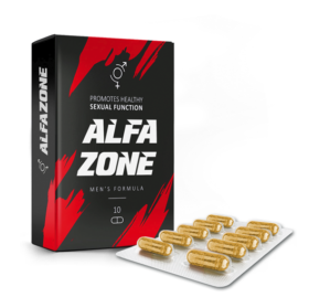 Alfa Zone - funziona - prezzo - Italia - recensioni - opinioni