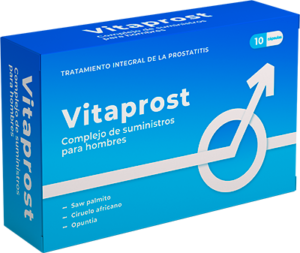 Vitaprost - recensioni - prezzo - Italia - opinioni - funziona