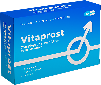 Vitaprost - recensioni - prezzo - Italia - opinioni - funziona