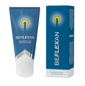 Beflexan - opinioni - funziona - prezzo - Italia - recensioni