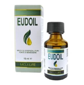 Eudoil - Italia - prezzo - recensioni - opinioni - funziona