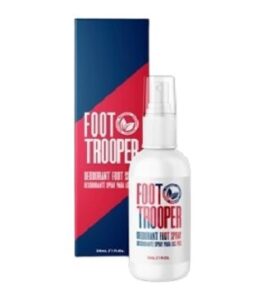 Foot trooper - forum - recensioni - opinioni