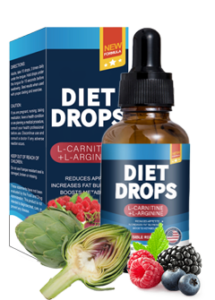 Diet Drops - funziona - prezzo - recensioni - opinioni - in farmacia