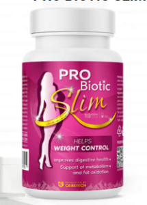 PRO Biotic Slim - funziona - Italia - prezzo - recensioni