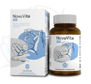 NovuVita Vir - funziona - Italia - prezzo - recensioni - opinioni