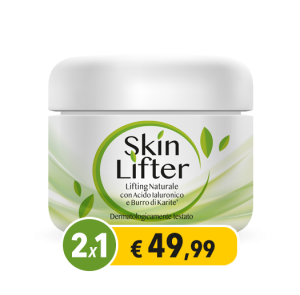 Skin Lifter - recensioni - funziona - prezzo - Italia - opinioni