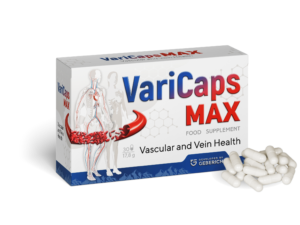 VariCaps Max - Italia - recensioni - opinioni - funziona - prezzo