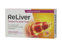 Reliver - in farmacia - funziona - prezzo - recensioni - opinioni
