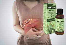 Nemanex - in farmacia - Italia - originale