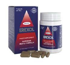 Erexolapexol - in farmacia - opinioni - prezzo - funziona - recensioni