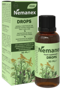 Nemanex - prezzo - recensioni - opinioni - in farmacia - funziona