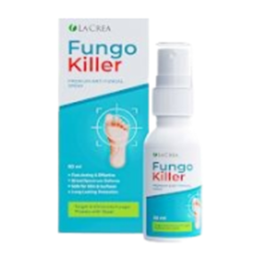 Fungo Killer - recensioni - opinioni - in farmacia - funziona - prezzo
